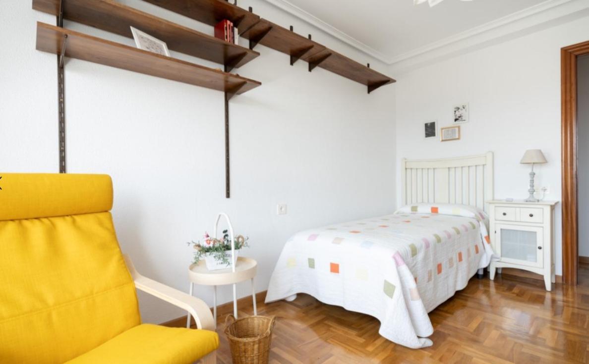 גיחון Myhousespain - Luminoso Piso Junto Al Centro מראה חיצוני תמונה