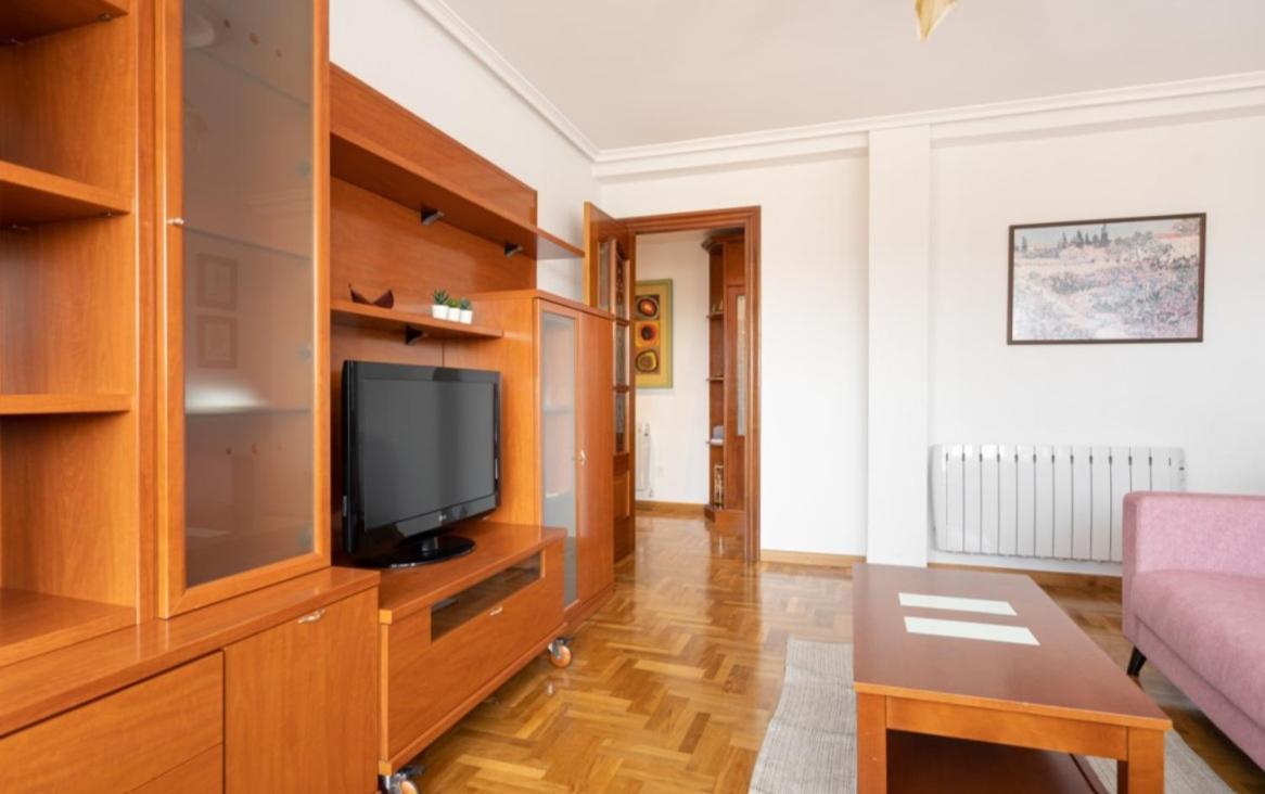 גיחון Myhousespain - Luminoso Piso Junto Al Centro מראה חיצוני תמונה