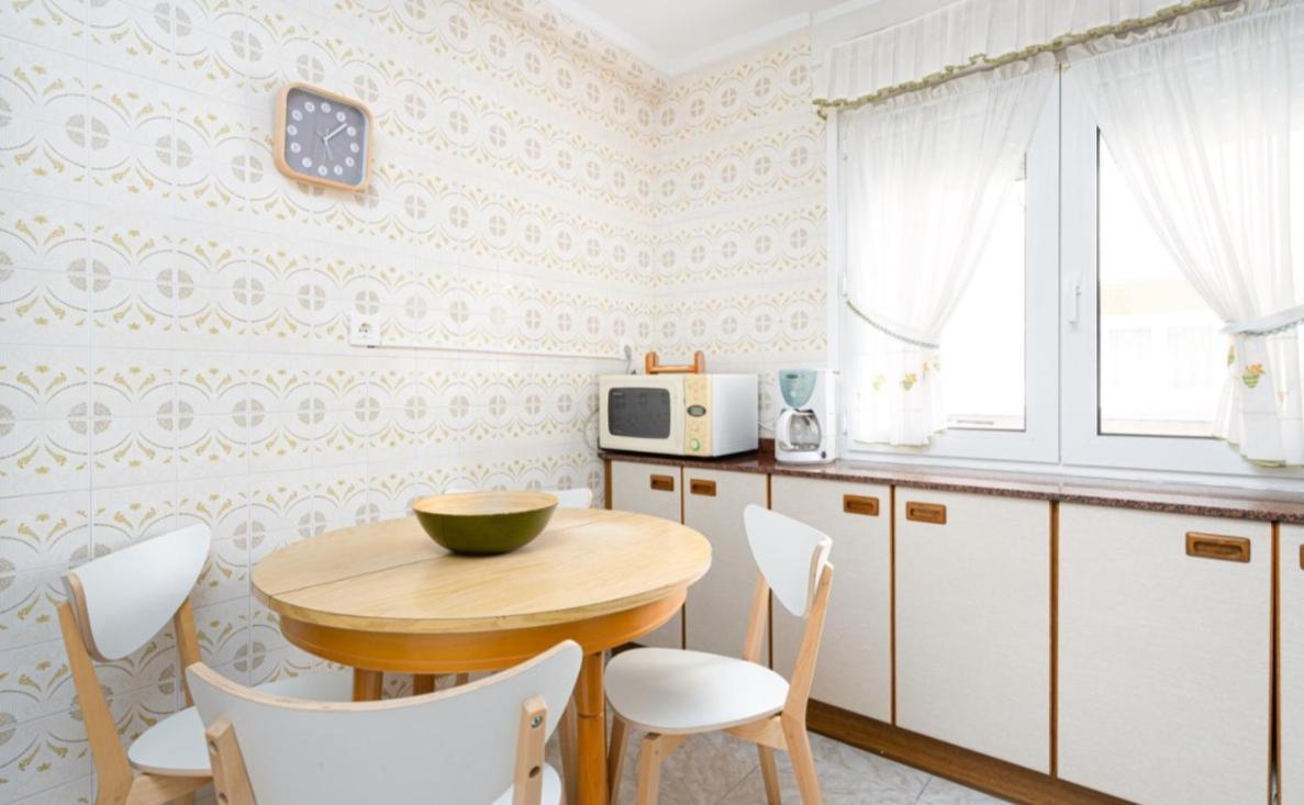 גיחון Myhousespain - Luminoso Piso Junto Al Centro מראה חיצוני תמונה