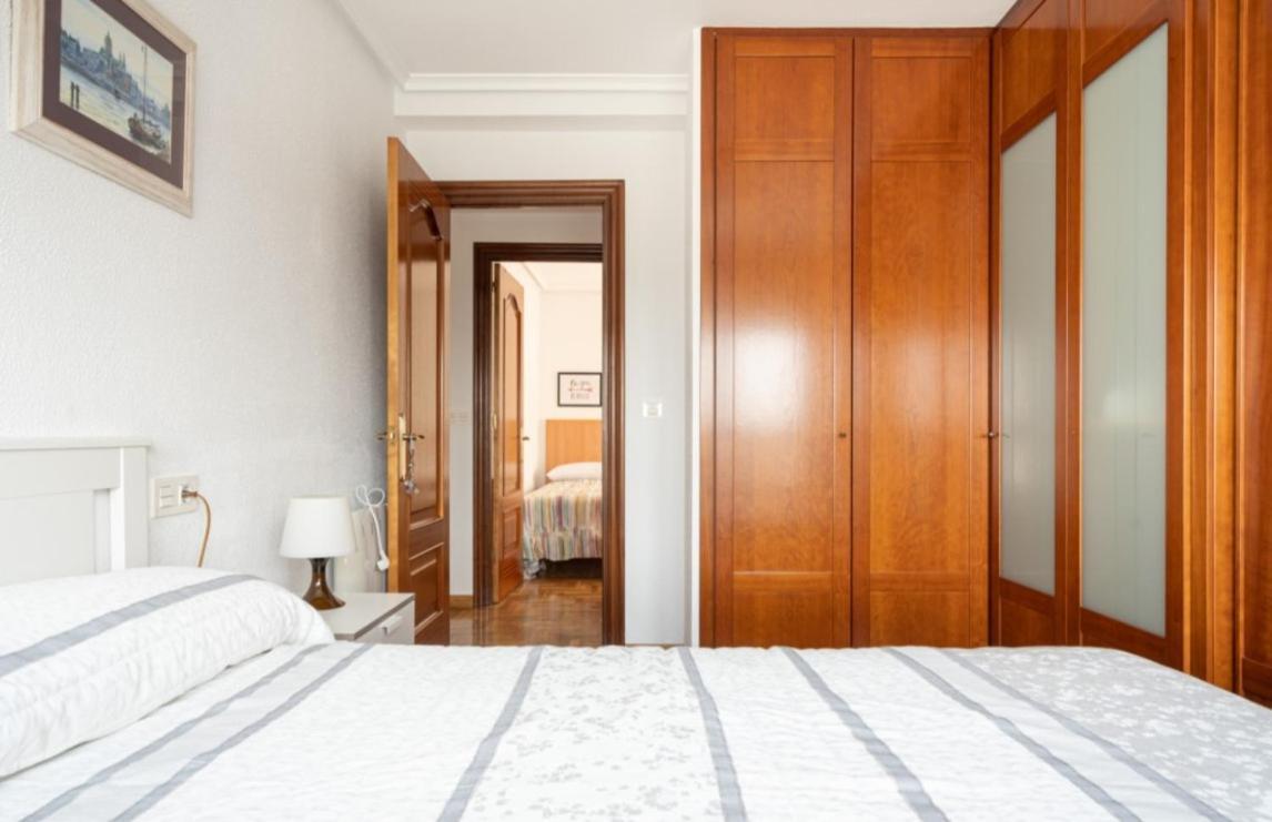 גיחון Myhousespain - Luminoso Piso Junto Al Centro מראה חיצוני תמונה
