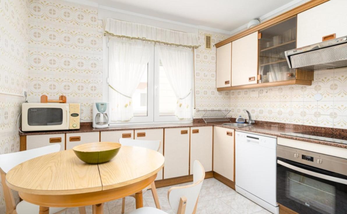 גיחון Myhousespain - Luminoso Piso Junto Al Centro מראה חיצוני תמונה